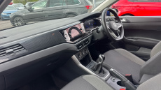 Volkswagen Polo 1.0 TSI Life 5dr Petrol Hatchback